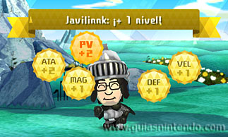 Miitopia