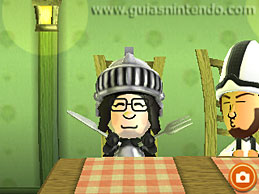 Miitopia