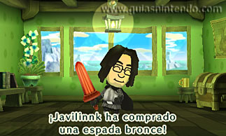 Miitopia