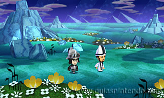 Miitopia