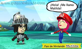Miitopia