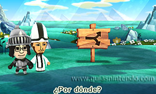 Miitopia