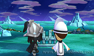 Miitopia