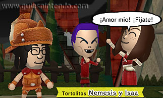 Miitopia