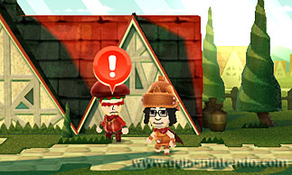 Miitopia