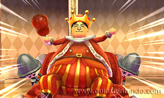 Miitopia