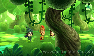 Miitopia