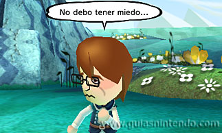 Miitopia