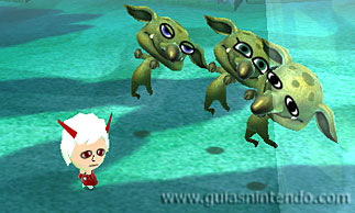 Miitopia