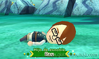Miitopia