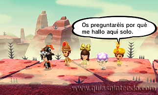 Miitopia