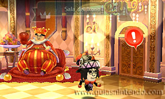 Miitopia