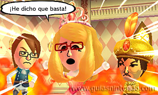 Miitopia