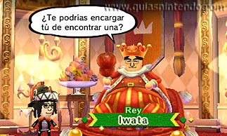 Miitopia