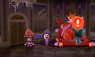 Miitopia
