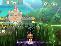 Miitopia