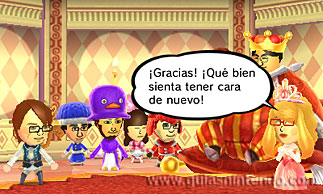 Miitopia