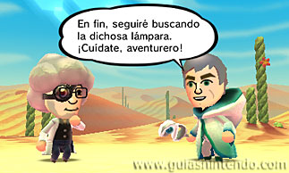 Miitopia