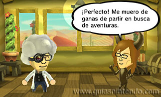 Miitopia