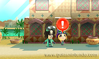 Miitopia