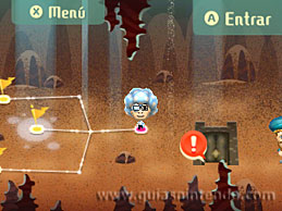 Miitopia