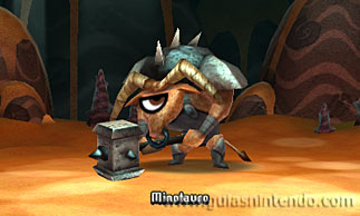 Miitopia