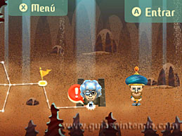 Miitopia