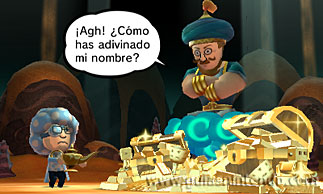 Miitopia