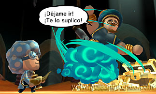 Miitopia