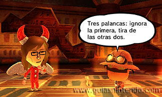 Miitopia
