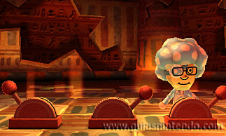 Miitopia