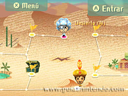 Miitopia