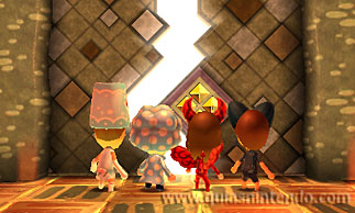 Miitopia