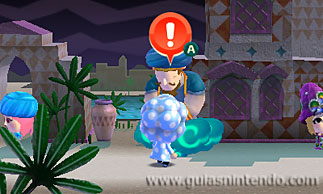 Miitopia
