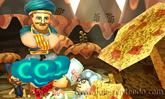 Miitopia