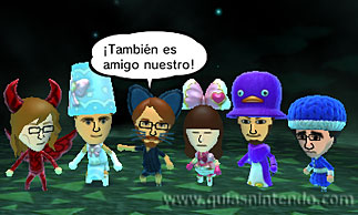 Miitopia