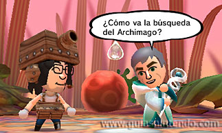 Miitopia