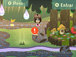 Miitopia