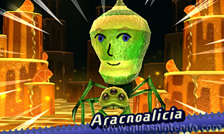 Miitopia