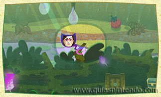 Miitopia