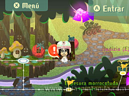 Miitopia