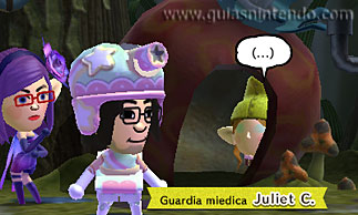 Miitopia