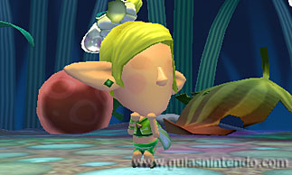 Miitopia