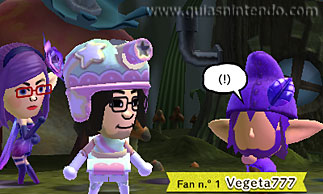 Miitopia