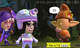 Miitopia