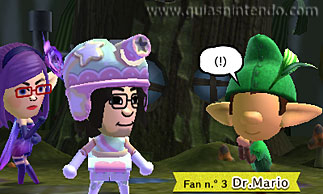 Miitopia