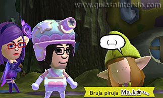 Miitopia