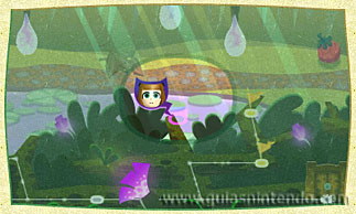 Miitopia