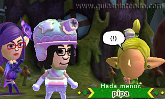 Miitopia