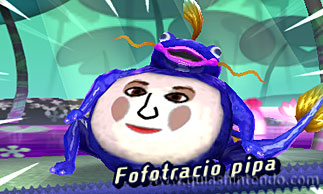 Miitopia